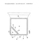 VEHICULAR INTERIOR ELECTROCHROMIC REARVIEW MIRROR ASSEMBLY diagram and image