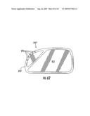 VEHICULAR INTERIOR ELECTROCHROMIC REARVIEW MIRROR ASSEMBLY diagram and image