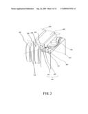 DISK ARRAY DEVICE diagram and image