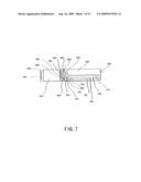 DISK ARRAY DEVICE diagram and image