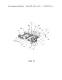 DISK ARRAY DEVICE diagram and image