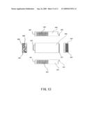 DISK ARRAY DEVICE diagram and image