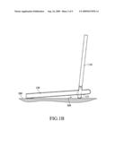 Electronic device structure diagram and image