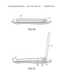 Electronic device structure diagram and image