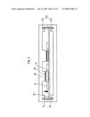 ELECTRONIC DEVICE diagram and image