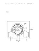 ELECTRONIC DEVICE diagram and image