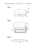 Electronic device diagram and image