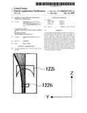 SURFACE LIGHT EMITTING APPARATUS EMITTING LASER LIGHT diagram and image