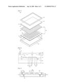 LIGHT UNIT AND DISPLAY APPARATUS HAVING THE LIGHT UNIT diagram and image