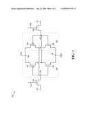 Programmable memory cell diagram and image