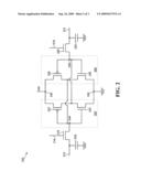 Programmable memory cell diagram and image