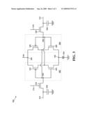 Programmable memory cell diagram and image