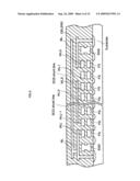 NONVOLATILE SEMICONDUCTOR MEMORY DEVICE AND CONTROL METHOD diagram and image