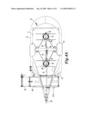 SEQUENTIAL START CLUTCH FOR A MATERIAL MIXING MACHINE diagram and image