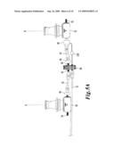 SEQUENTIAL START CLUTCH FOR A MATERIAL MIXING MACHINE diagram and image