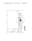 SEQUENTIAL START CLUTCH FOR A MATERIAL MIXING MACHINE diagram and image