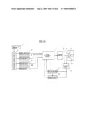 Electronic Clock diagram and image