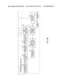 TRANSMISSION APPARATUS AND METHOD FOR TRANSMITTING DATA BASED ON A COMMUNICATION MODE DETERMINED EMPLOYING INFORMATION ON AN ERROR RATE diagram and image