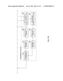 TRANSMISSION APPARATUS AND METHOD FOR TRANSMITTING DATA BASED ON A COMMUNICATION MODE DETERMINED EMPLOYING INFORMATION ON AN ERROR RATE diagram and image