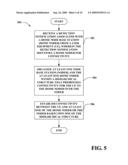 CELL SELECTION AND RESELECTION IN DEPLOYMENTS WITH HOME NODEBS diagram and image