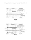 Relocation Method of Serving Radio Network Controller to Avoid the Interference Caused by UE Measurement Report diagram and image