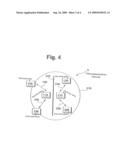 METHOD OF ASSIGNING TRANSMISSION CHANNELS IN A TELECOMMUNICATIONS NETWORK AND USER STATION diagram and image