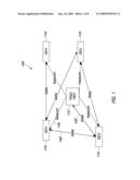 SYSTEM AND METHOD FOR ANTENNA TRAINING OF BEAMFORMING VECTORS BY SELECTIVE USE OF BEAM LEVEL TRAINING diagram and image