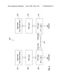 SYSTEM AND METHOD FOR ANTENNA TRAINING OF BEAMFORMING VECTORS BY SELECTIVE USE OF BEAM LEVEL TRAINING diagram and image