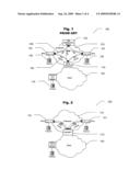 COMMUNICATIONS SWITCHING ARCHITECTURE diagram and image