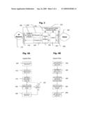 COMMUNICATIONS SWITCHING ARCHITECTURE diagram and image