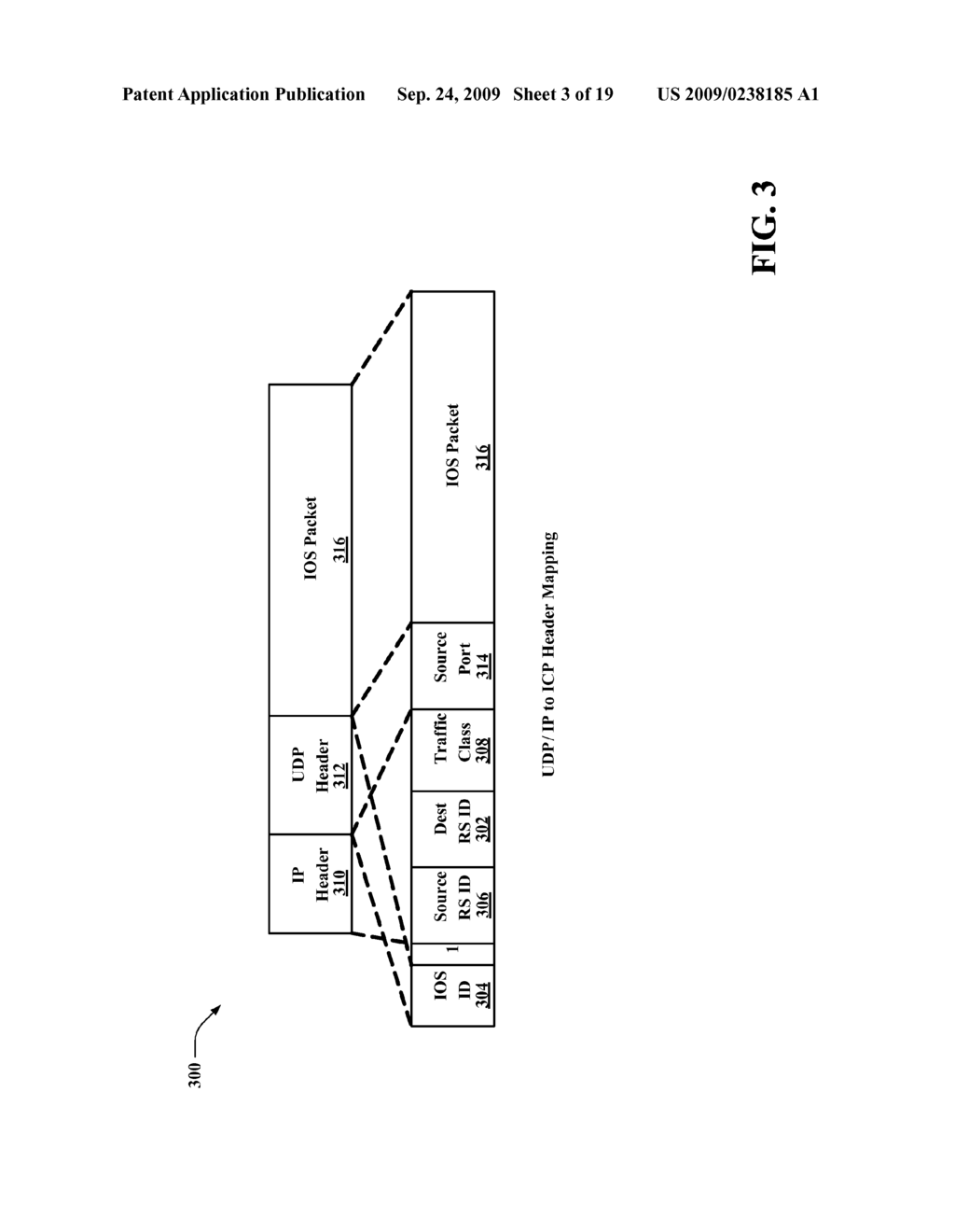 RELAY BASED HEADER COMPRESSION - diagram, schematic, and image 04