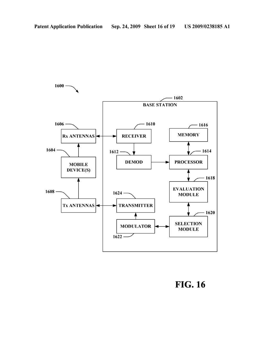 RELAY BASED HEADER COMPRESSION - diagram, schematic, and image 17