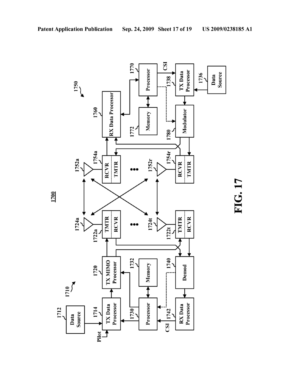 RELAY BASED HEADER COMPRESSION - diagram, schematic, and image 18