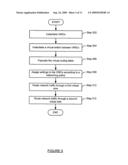 METHOD AND SYSTEM FOR CLASSIFYING NETWORK TRAFFIC diagram and image