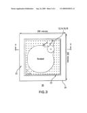 Method of Protecting Semiconductor Chips from Mechanical and ESD Damage During Handling diagram and image