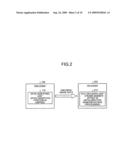 Method, apparatus, and system for processing moving image diagram and image