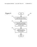 Motion-compensated prediction of inter-layer residuals diagram and image