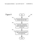 Motion-compensated prediction of inter-layer residuals diagram and image