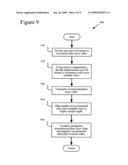 Motion-compensated prediction of inter-layer residuals diagram and image