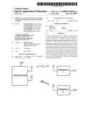 MULTIPLE ACCESS SYSTEM AND METHOD FOR 60 GHZ WIRELESS COMMUNICATIONS SYSTEM diagram and image