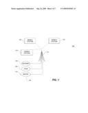 METHOD AND SYSTEM FOR CODEBOOK-BASED CLOSED-LOOP MIMO USING COMMON PILOTS AND ANALOG FEEDBACK diagram and image