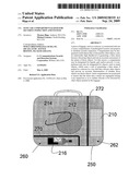 SUITCASE COMPARTMENTALIZED FOR SECURITY INSPECTION AND SYSTEM diagram and image