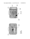 SUITCASE COMPARTMENTALIZED FOR SECURITY INSPECTION AND SYSTEM diagram and image