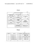 COMMUNICATION SYSTEM FOR DETERMINING COMMUNICATION RELAY DESTINATION, APPARATUS FOR NOTIFYING RELAY DESTINATION INFORMATION, AND IP PHONE TERMINAL diagram and image