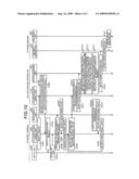 COMMUNICATION SYSTEM FOR DETERMINING COMMUNICATION RELAY DESTINATION, APPARATUS FOR NOTIFYING RELAY DESTINATION INFORMATION, AND IP PHONE TERMINAL diagram and image