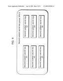 Key distribution system diagram and image