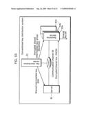 Key distribution system diagram and image