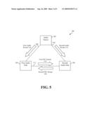 DUAL STREAMING WITH EXCHANGE OF FEC STREAMS BY AUDIO SINKS diagram and image