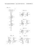 CABLE MANAGEMENT FOR PERSONAL MEDIA PLAYER ACCESSORIES diagram and image