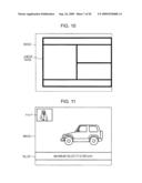 IMAGE-SIGNAL PROCESSOR, IMAGE-SIGNAL PROCESSING METHOD, AND PROGRAM diagram and image